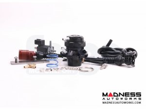 Volkswagen Golf Mk7.5 GTI Blow Off Valve and Kit Volkswagen Golf Mk7.5 GTI Blow Off Valve and Kit